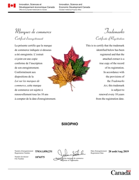 Canada Trademark Search & Registration Services | Witmart
